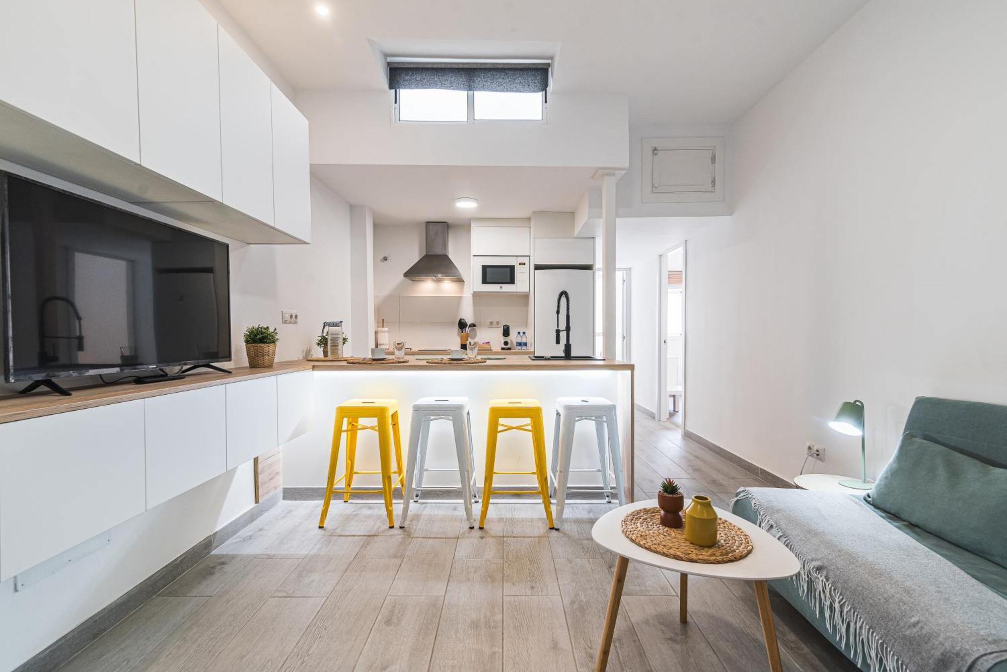 Home2book Canteras House Apartment *