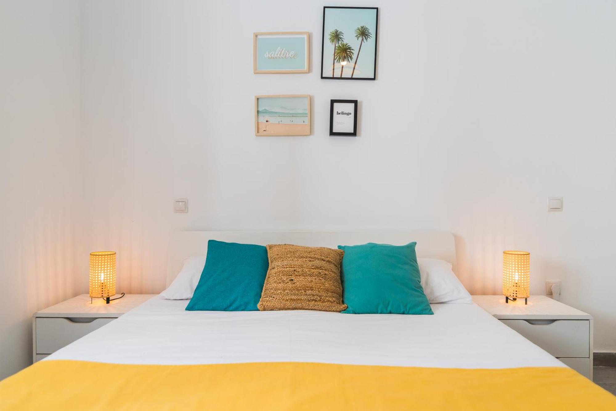 Home2book Canteras House Apartment *