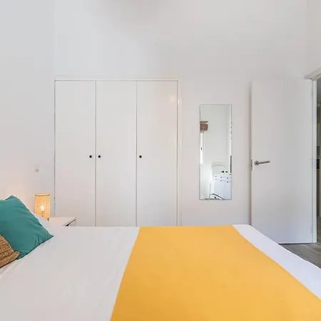 Home2Book Las Canteras Beach House Las Palmas de Gran Canaria Exterior photo