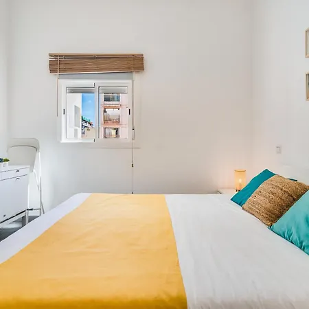 Home2Book Las Canteras Beach House Las Palmas de Gran Canaria Exterior photo