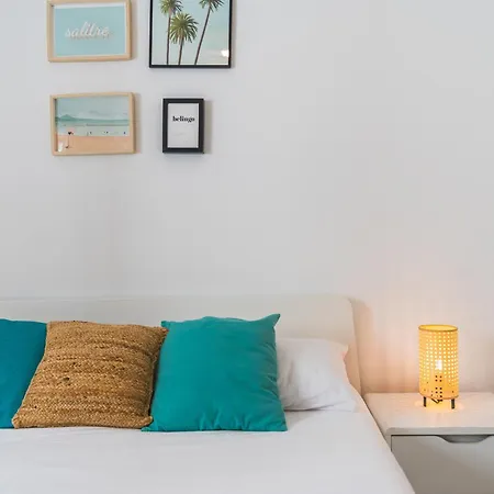 Home2Book Las Canteras Beach House Las Palmas de Gran Canaria Exterior photo