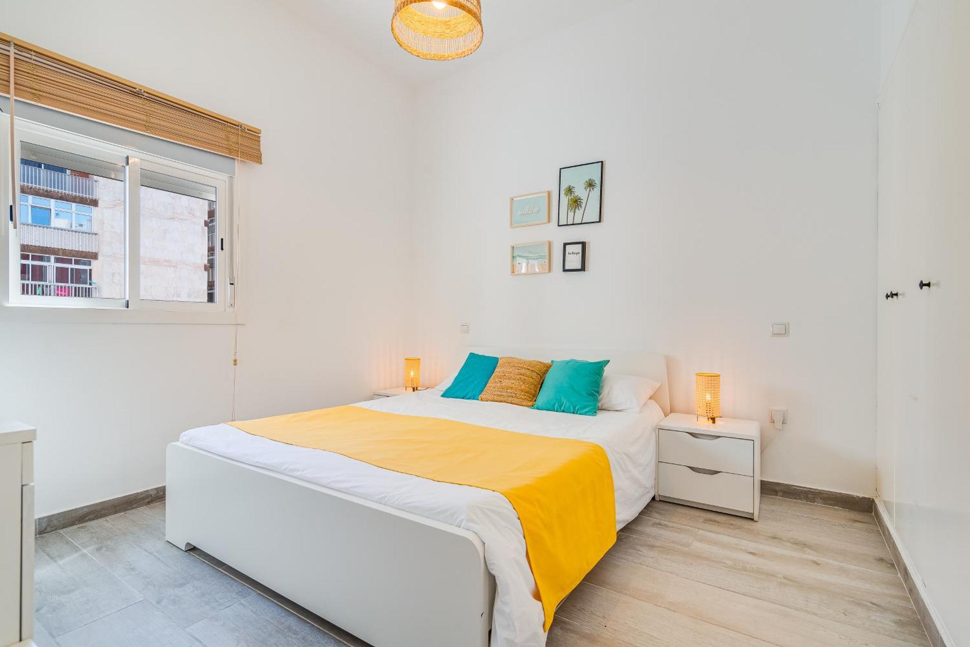 Home2book Canteras House Apartment Las Palmas de Gran Canaria