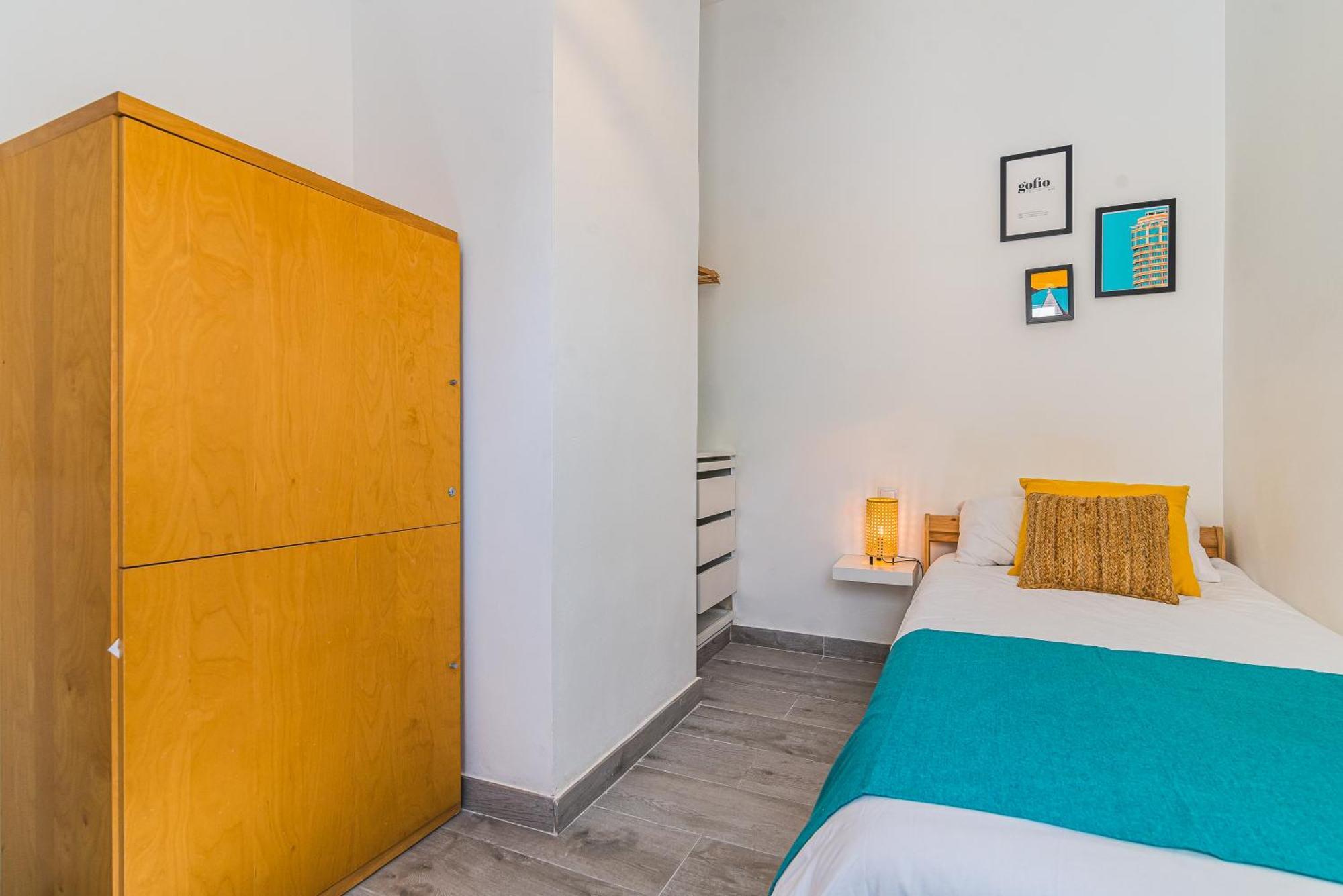 Home2book Canteras House Apartment
