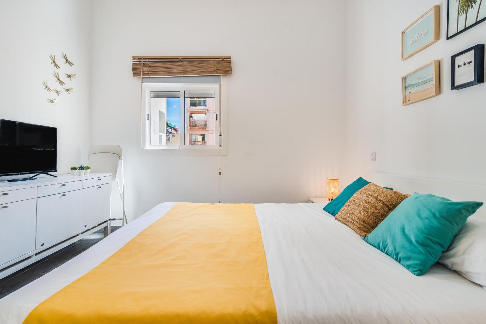 Home2book Canteras House Las Palmas de Gran Canaria