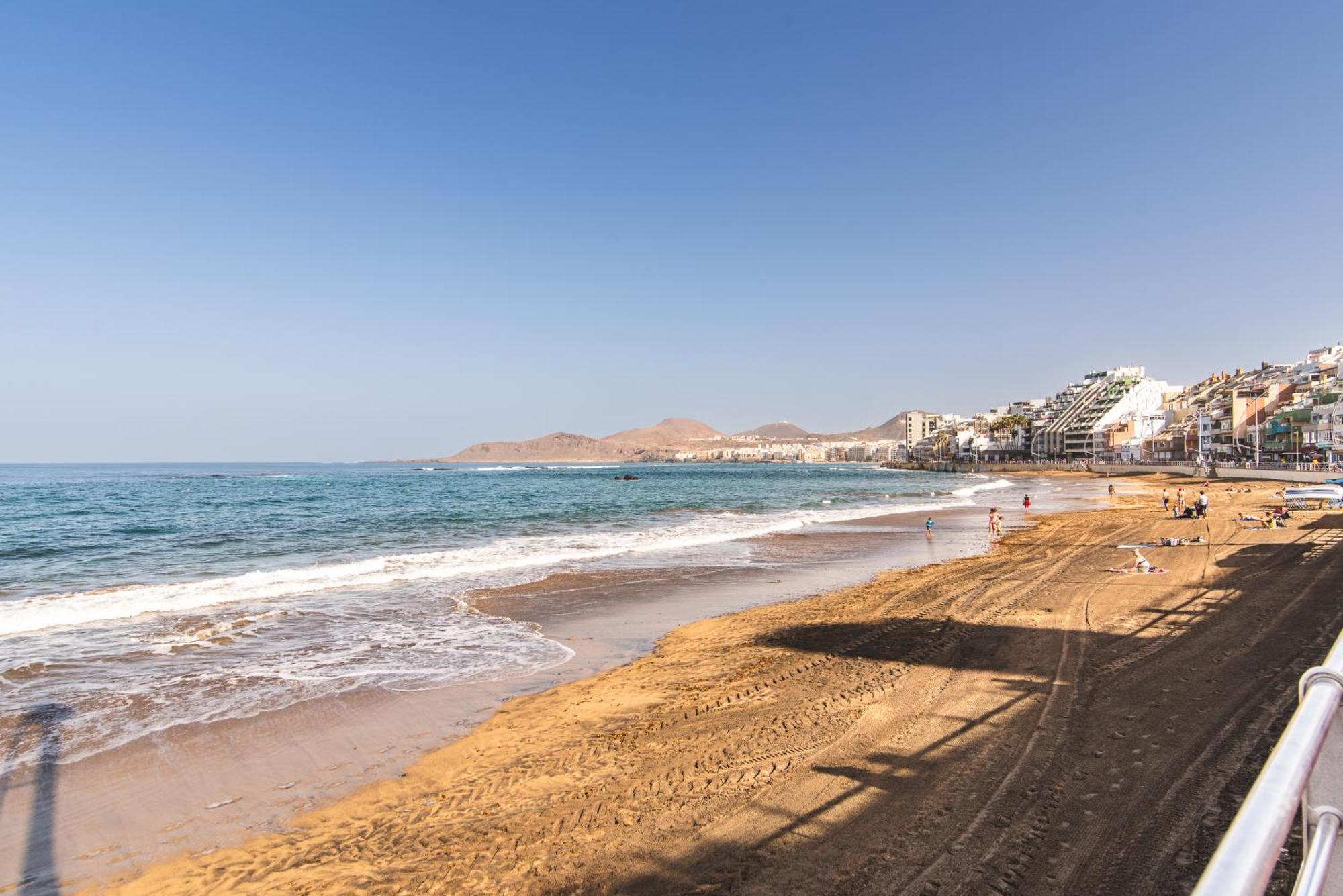 Apartment Home2book Canteras House *