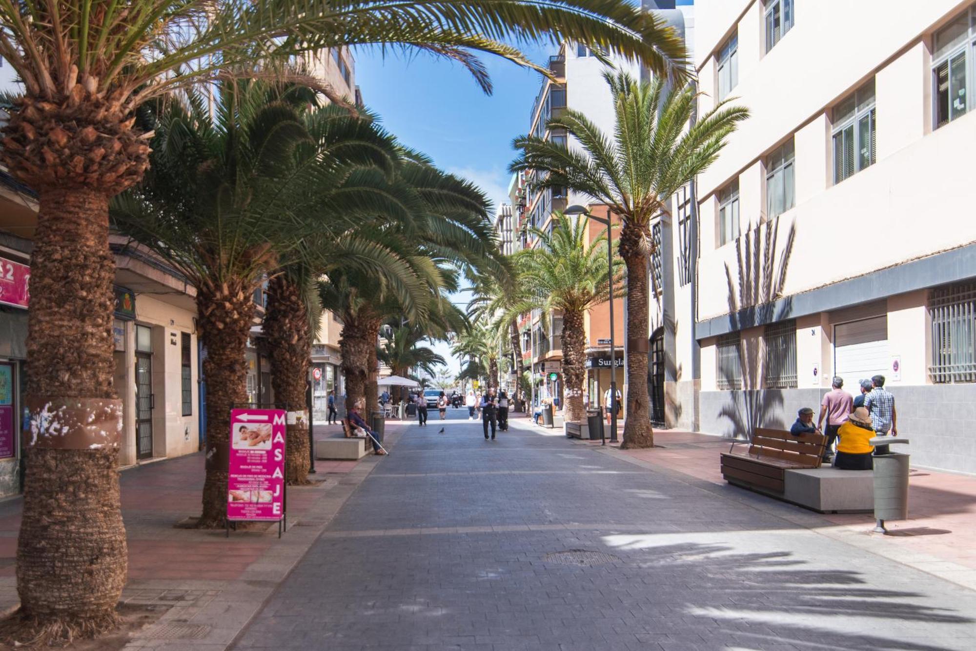 Apartment Home2book Canteras House Las Palmas de Gran Canaria