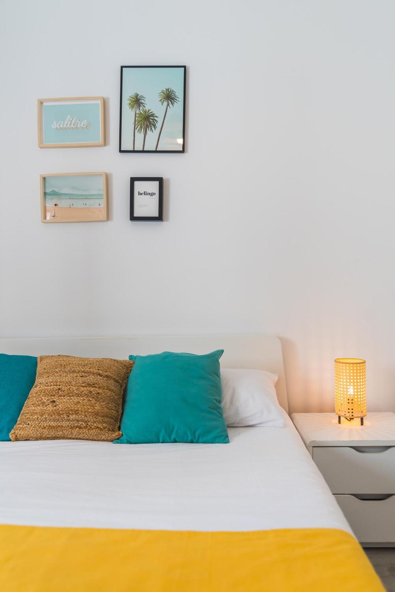 Apartment Home2book Canteras House