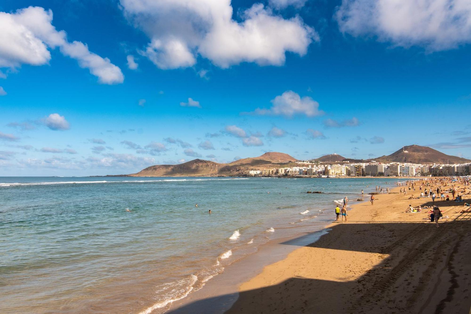 Home2book Canteras House * Las Palmas de Gran Canaria