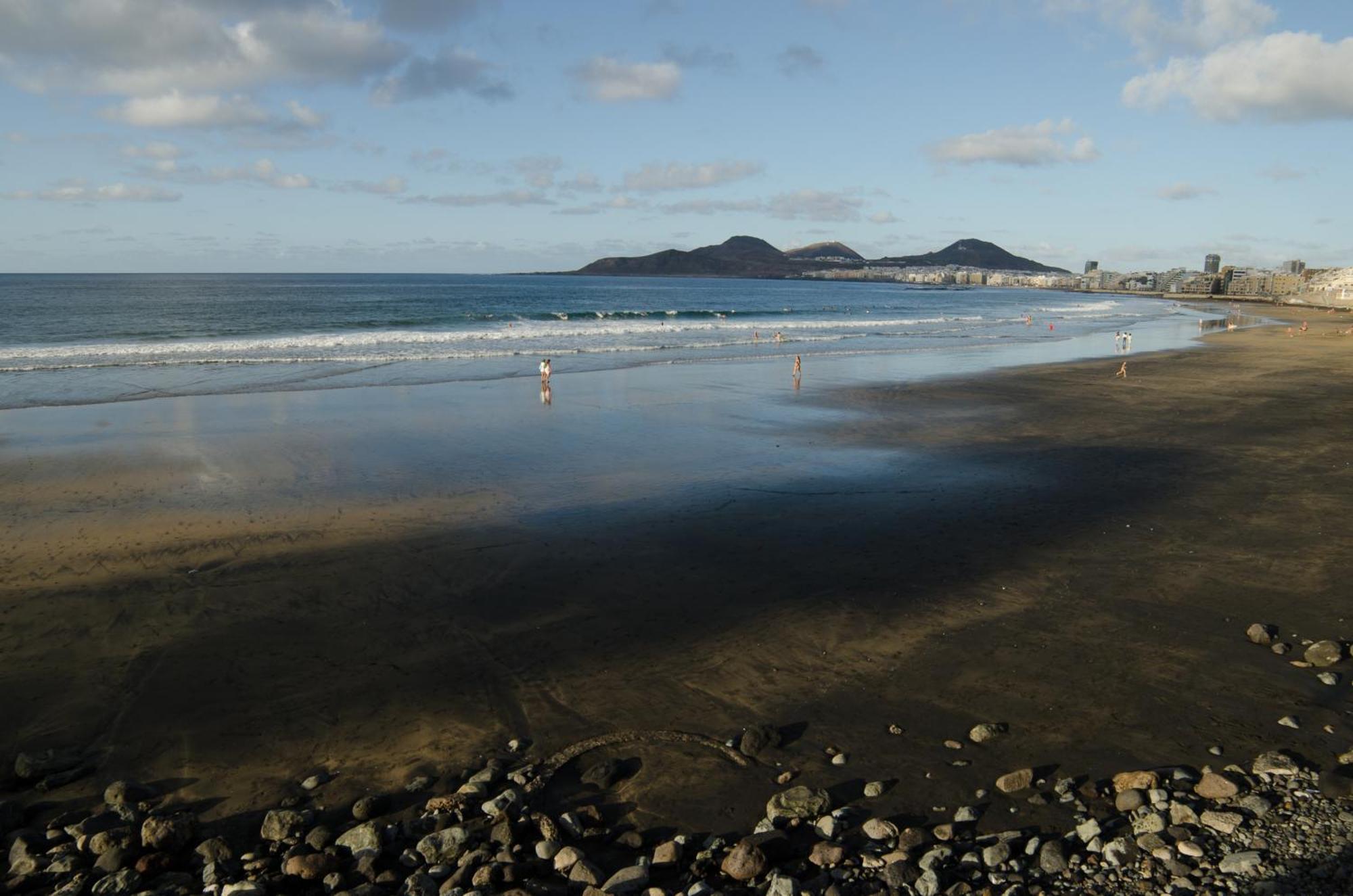 Apartment Home2book Canteras House *
