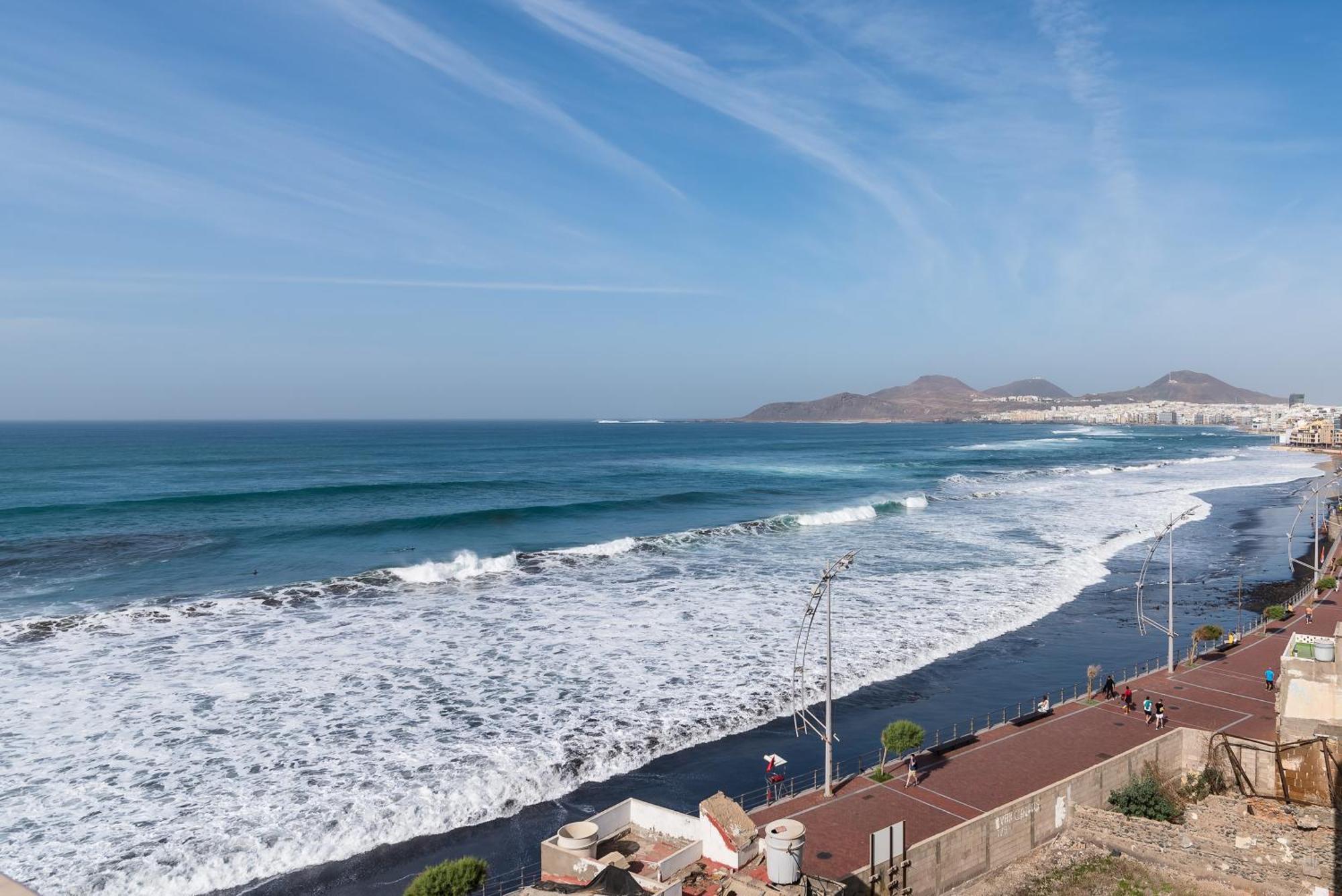 Home2book Canteras House * Las Palmas de Gran Canaria