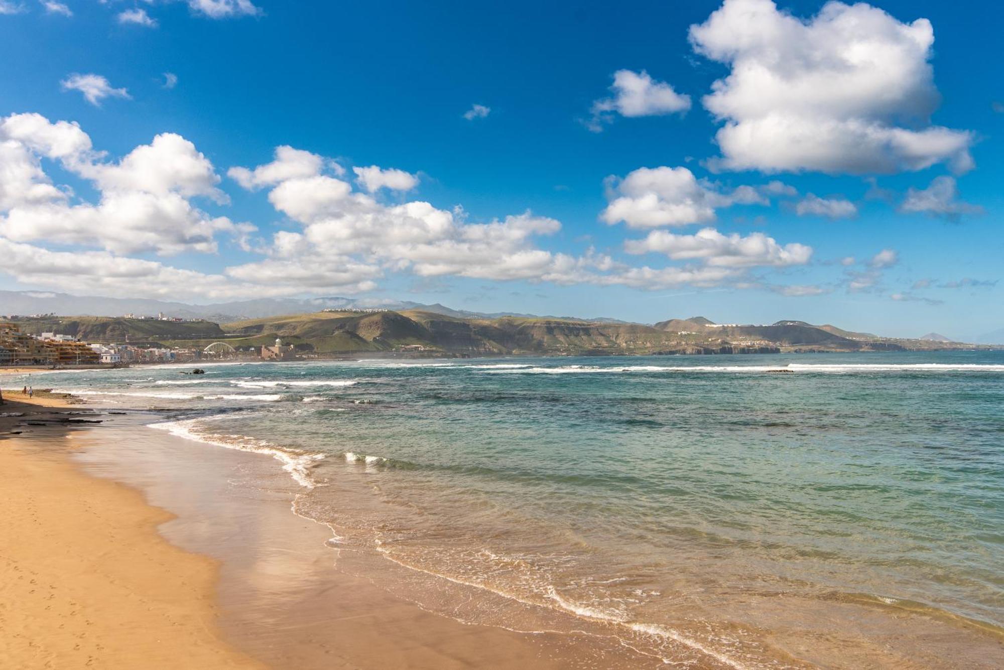 Home2book Canteras House Apartment