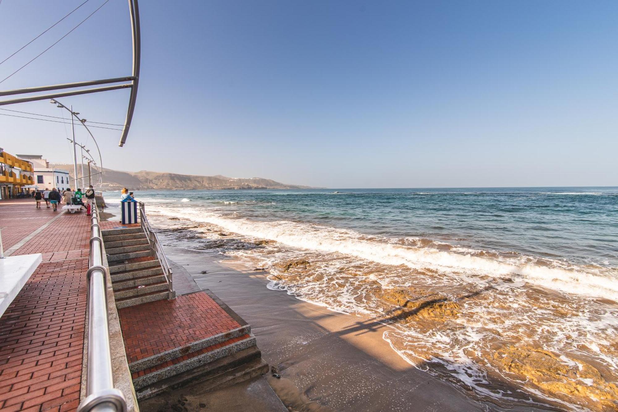 Home2book Canteras House