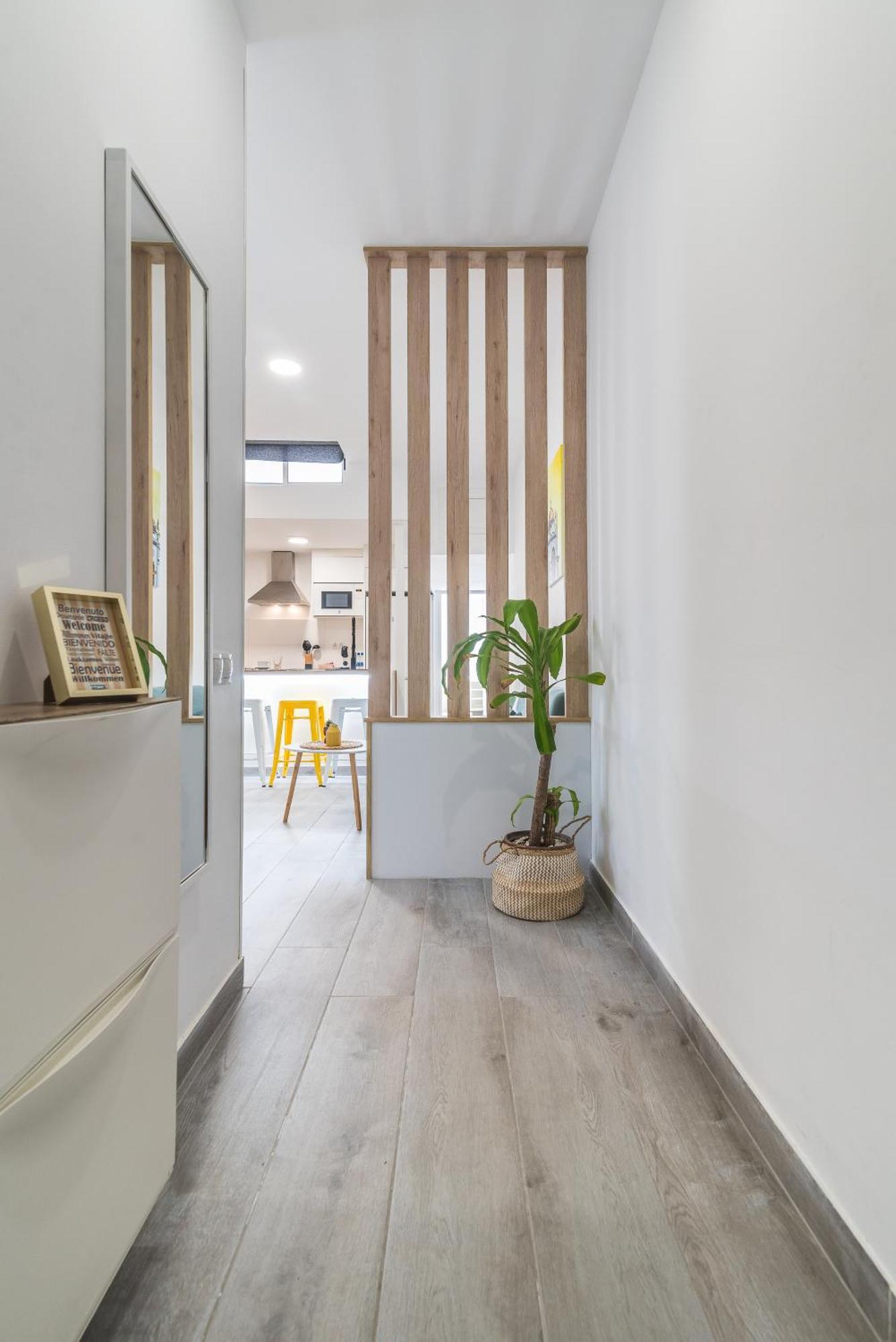 Appartamento Home2book Canteras House *